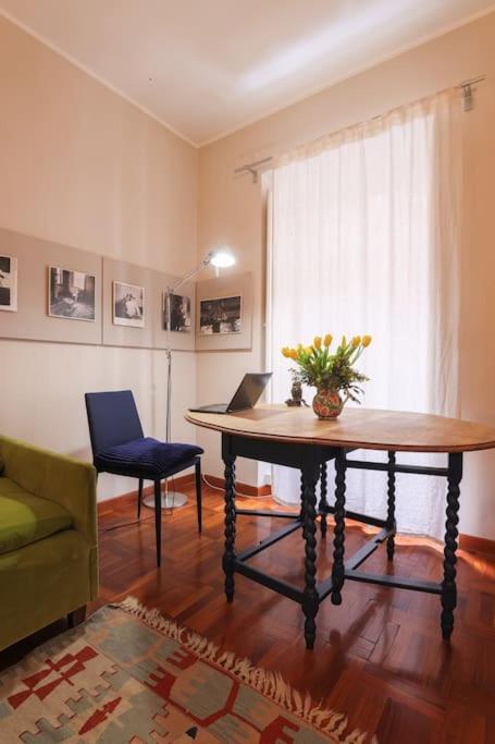 Appartement La Dolce - Old Testaccio Authentic District