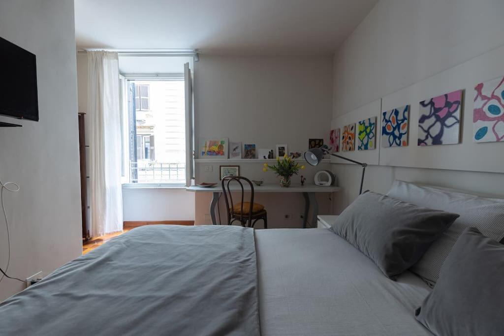 Appartamento La Dolce - Old Testaccio Authentic District