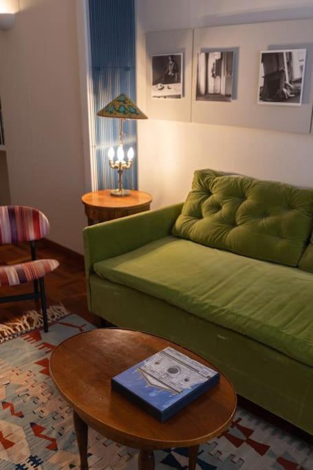 Appartamento La Dolce - Old Testaccio Authentic District