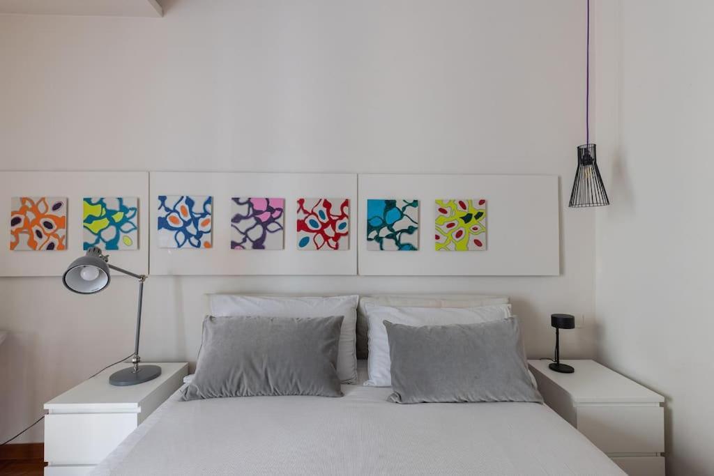 La Dolce - Old Testaccio Authentic District Appartement